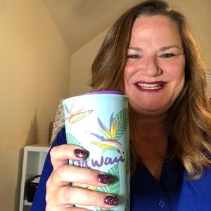 Meet your Posher, Ann